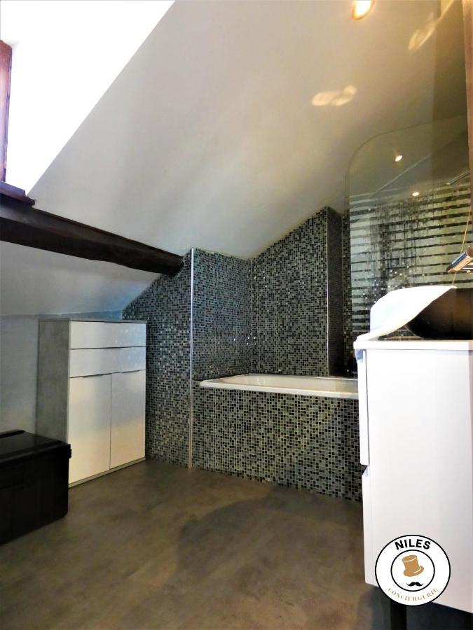 Apartament La Caze Paloise ~ Atypique ~ 100% Fonctionnel Pau Zewnętrze zdjęcie